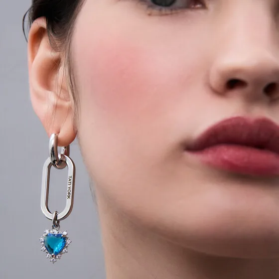 Моносерьги TATI YORK — модель 5xi2w2p