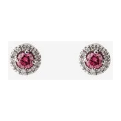 Пусеты Herald Percy Diamonds — модель eieem26
