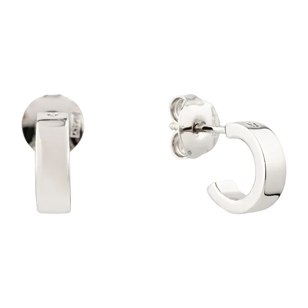 Серьги MM6 Maison Margiela — модель zu59rav