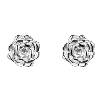 Серьги средней длины WANNA?BE! Poison Drop — модель 3ig12gm