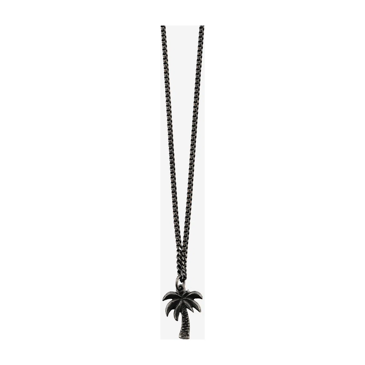 Подвеска из серебра с пальмой CROSS Poison Drop — модель f6c16d6