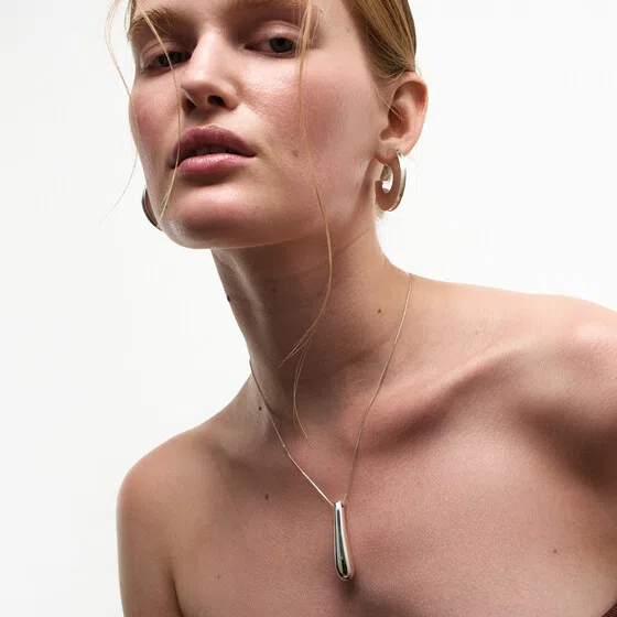 Кулоны и подвески Camille Surault Poison Drop — модель fzajy1r — фото 2