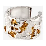 Каффы Kintsugi Jewelry — модель xkfrcah