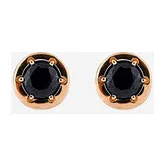 Пусеты Herald Percy Diamonds Poison Drop — модель 1i0ypsi