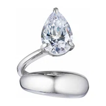 Каффы Caviar Jewellery Poison Drop — модель s67ctyy — фото 2