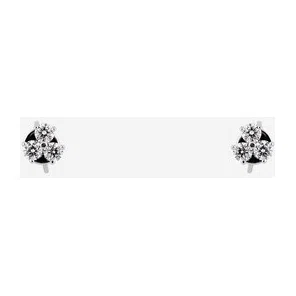 Серьги-пусеты 35.02 Poison Drop — модель bgbyvn7