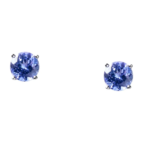 Пусеты Herald Percy Diamonds — модель q7qkrfr