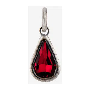 Кулоны и подвески POISONED HEARTS Poison Drop — модель eyjwtsu