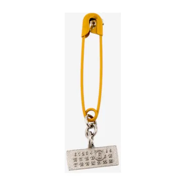 Моносерьги MM6 Maison Margiela — модель nuvh3p6