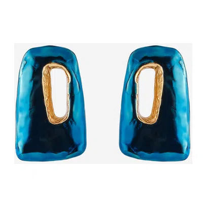 Серьги Marni Poison Drop — модель 0jqhdj3