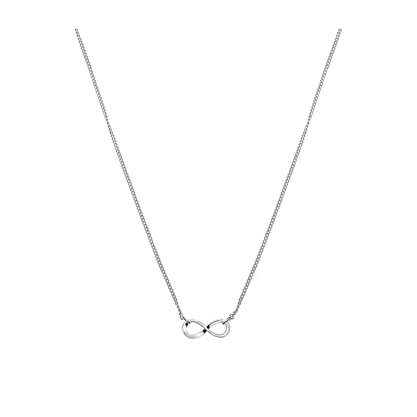 Колье из серебра — арт. 000-335898