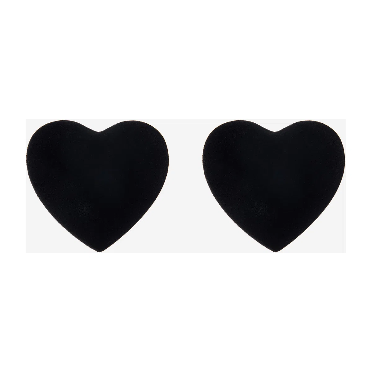 Акцентные серьги Moschino Poison Drop — модель sittyfy