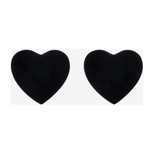 Акцентные серьги Moschino — модель sittyfy