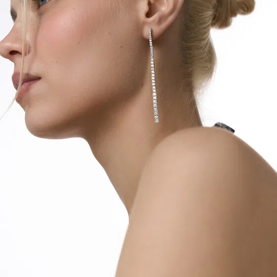 Длинные серьги R!VER Poison Drop — модель t21h7pv