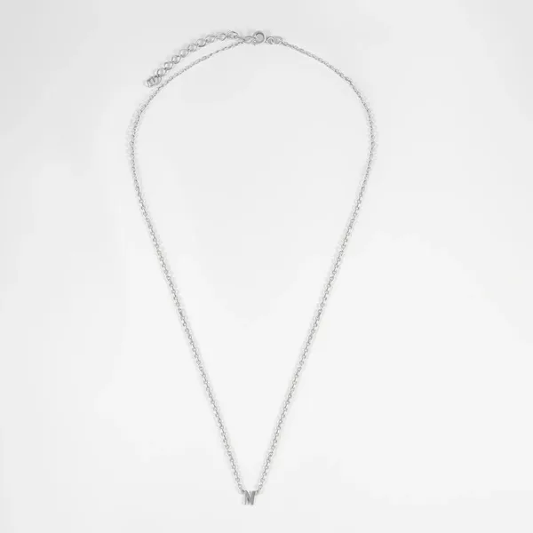 Колье из серебра — арт. 000-360394