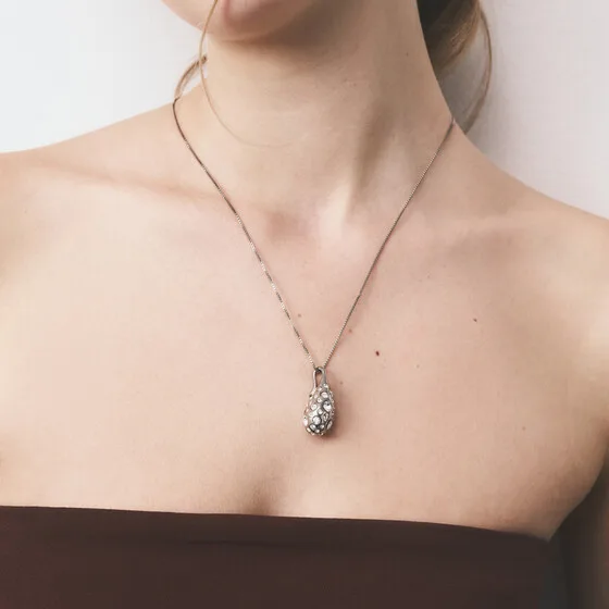 Кулоны и подвески Marni — модель rexk65r