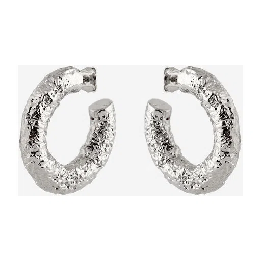 Серьги-кольца MM6 Maison Margiela Poison Drop — модель vh7ekr3