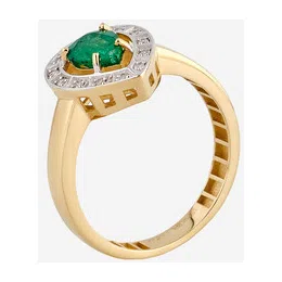 Тонкие кольца Herald Percy Diamonds Poison Drop — модель hzkh7vb