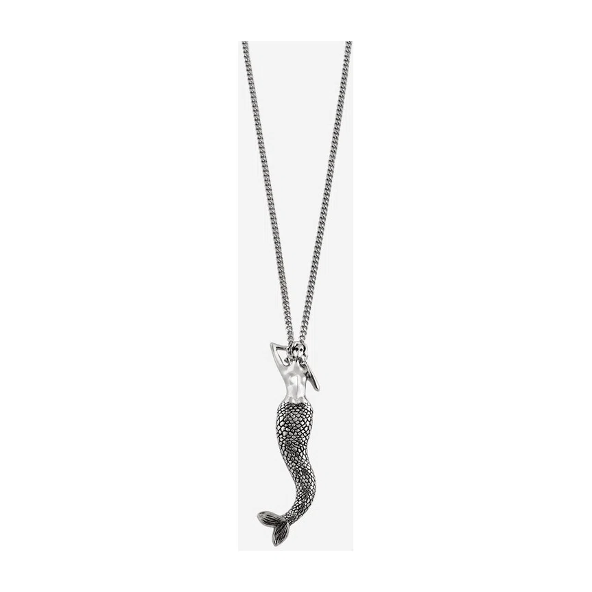 Колье с подвеской MERMAID MM6 Maison Margiela Poison Drop — модель 2gepgn8