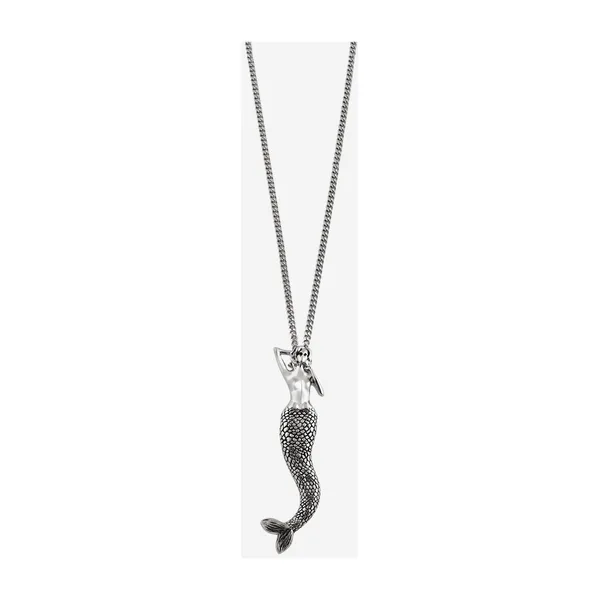 Колье с подвеской MERMAID — модель 2gepgn8