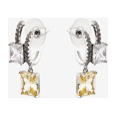 Серьги Herald Percy Poison Drop — модель ad76gwy — фото 2