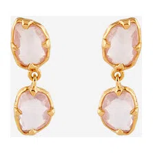 Серьги средней длины Wisteria Gems Poison Drop — модель 3hqi2ma