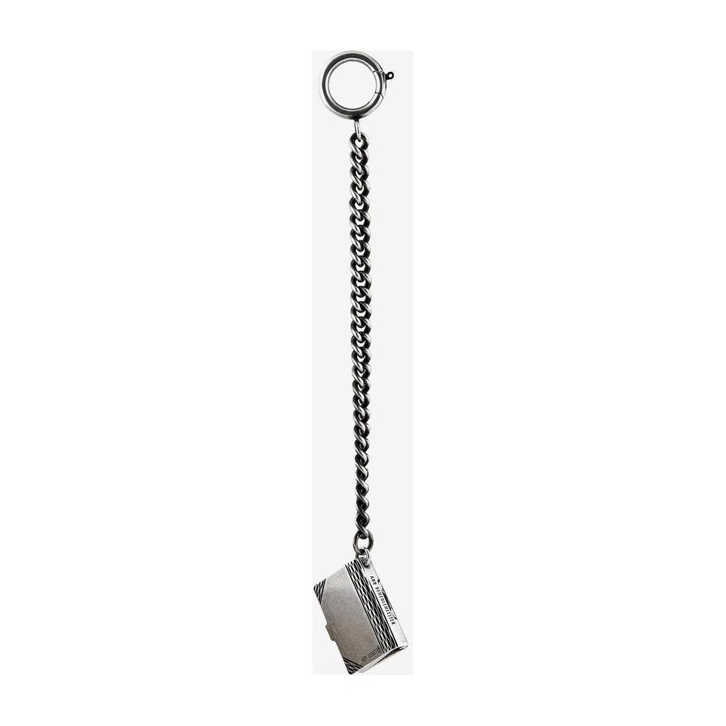 Медальоны Ann Demeulemeester Poison Drop — модель 4dw4r3h — фото 4