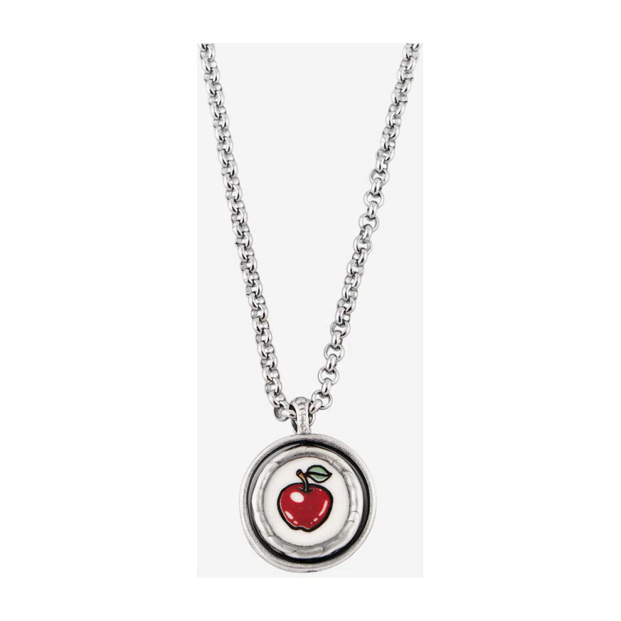 Кулоны и подвески POISONED HEARTS Poison Drop — модель vztntpp — фото 2