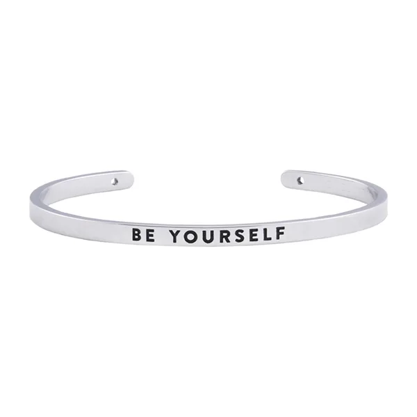 Браслет BE YOURSELF — модель mcifp67