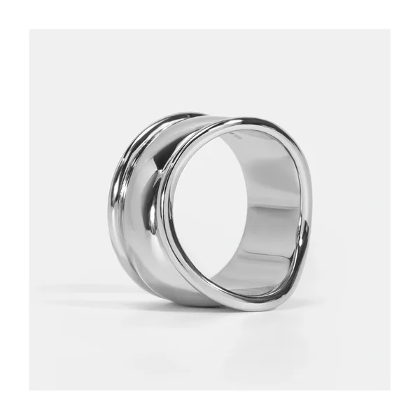 Кольцо из серебра 925 пробы