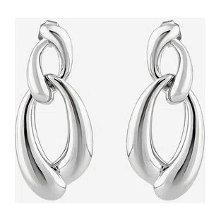 Серьги средней длины Nuance Poison Drop — модель trk46ic