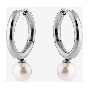 Серьги-кольца Brosway Poison Drop — модель 7p10xeg — фото 4