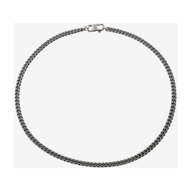 Колье из ювелирного сплава MM6 Maison Margiela Poison Drop — модель i4mb4vm