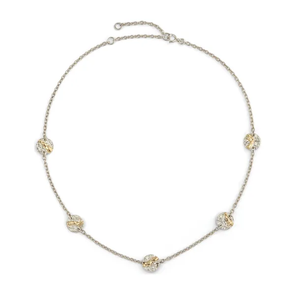 Колье Kintsugi Jewelry — модель 897x6n3