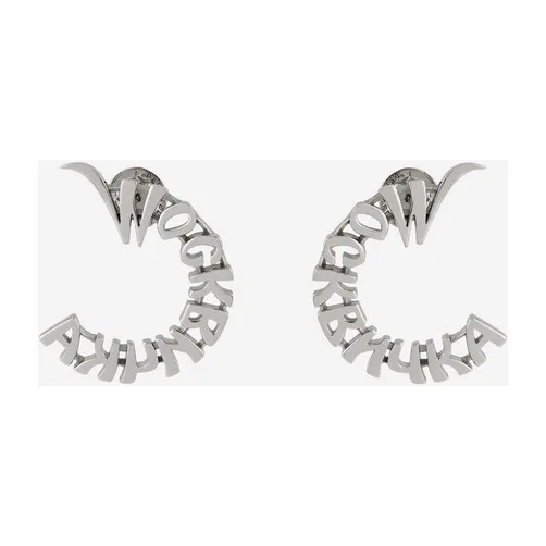 Асимметричные серьги Dzhanelli Jewellery — модель pmwun47