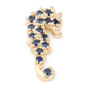 Медальоны Loquet London Poison Drop — модель ivemucp