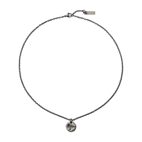 Колье BIKKEMBERGS JEWELLERY Poison Drop — модель b3cx4vh — фото 2