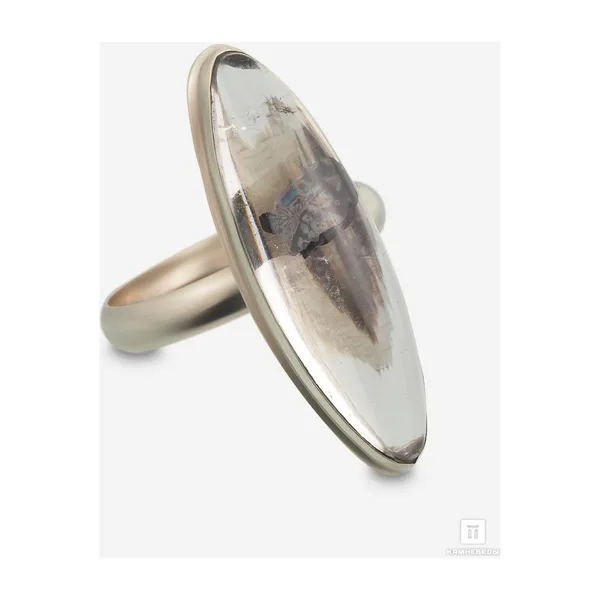Кольцо из кварца — арт. 37875