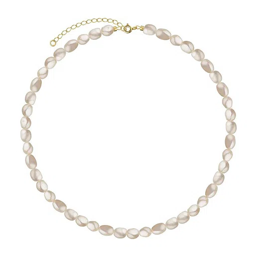 Колье из жемчуга Pearly Pearl Phenomenal Studio Poison Drop — модель iz3y53s — фото 2