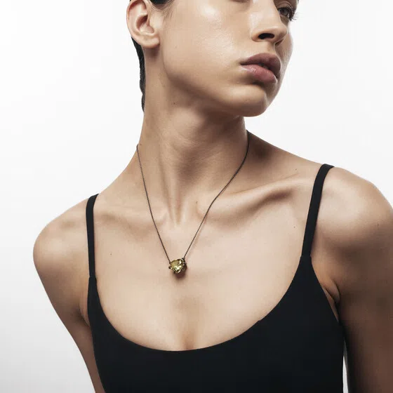 Кулоны и подвески Dzhanelli Jewellery Poison Drop — модель eg21pdp — фото 2