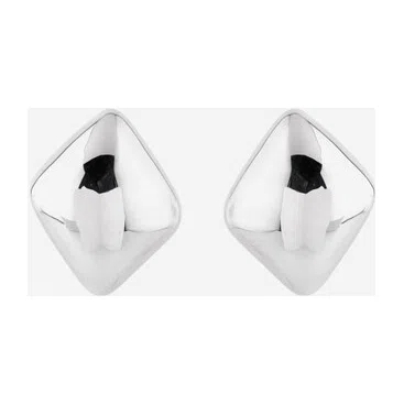 Серьги Tiya с серебряным покрытием Philippe Audibert Poison Drop — модель qjf7acs — фото 2