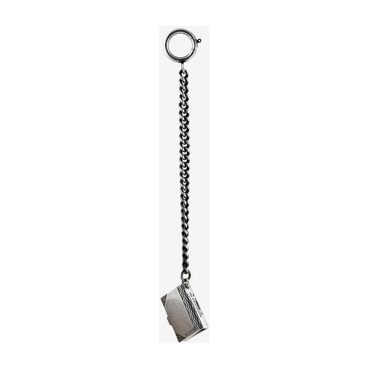 Медальоны Ann Demeulemeester Poison Drop — модель 4dw4r3h