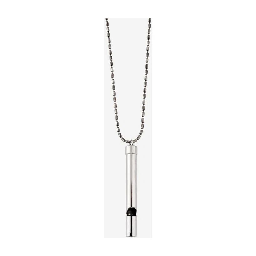 Колье Polished Palladio Pendant MM6 Maison Margiela Poison Drop — модель vx1tnwu — фото 3