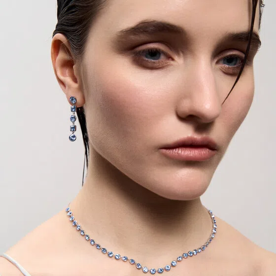 Серьги из стали Brosway Poison Drop — модель hfwawje — фото 2