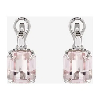 Серьги средней длины Herald Percy Diamonds Poison Drop — модель eecz94r