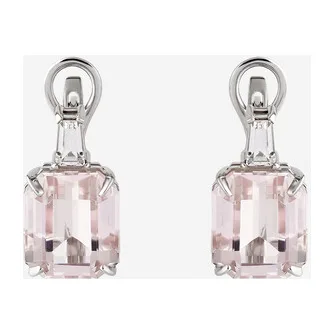Серьги средней длины Herald Percy Diamonds — модель eecz94r
