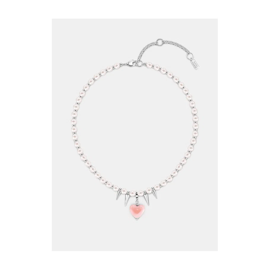 Колье с искусственным жемчугом Kotlo Studio Poison Drop — модель 9wi9zt8 — фото 2