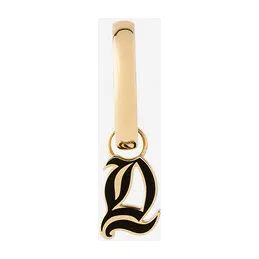 Моносерьги COBRA JEWELRY Poison Drop — модель 8qyxcys