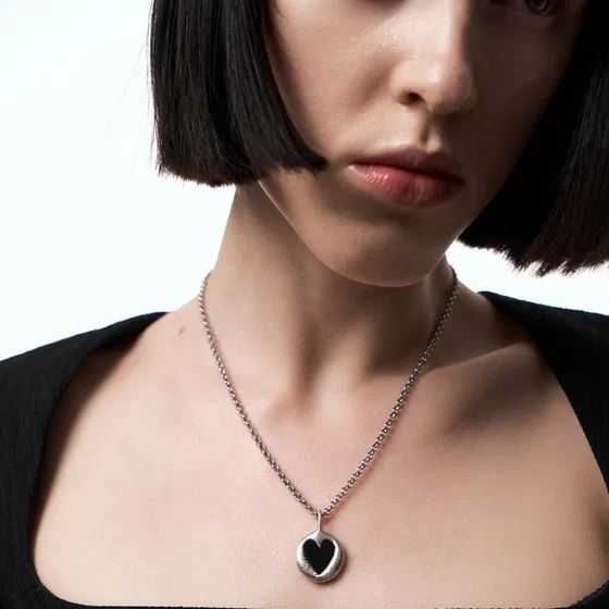 Кулоны и подвески POISONED HEARTS Poison Drop — модель 08rqvf8 — фото 6