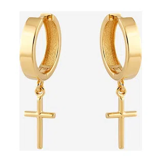 Серьги средней длины GOLDENGAL Poison Drop — модель vswtzuu — фото 2